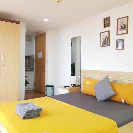 האנוי Libre Homestay מראה חיצוני תמונה