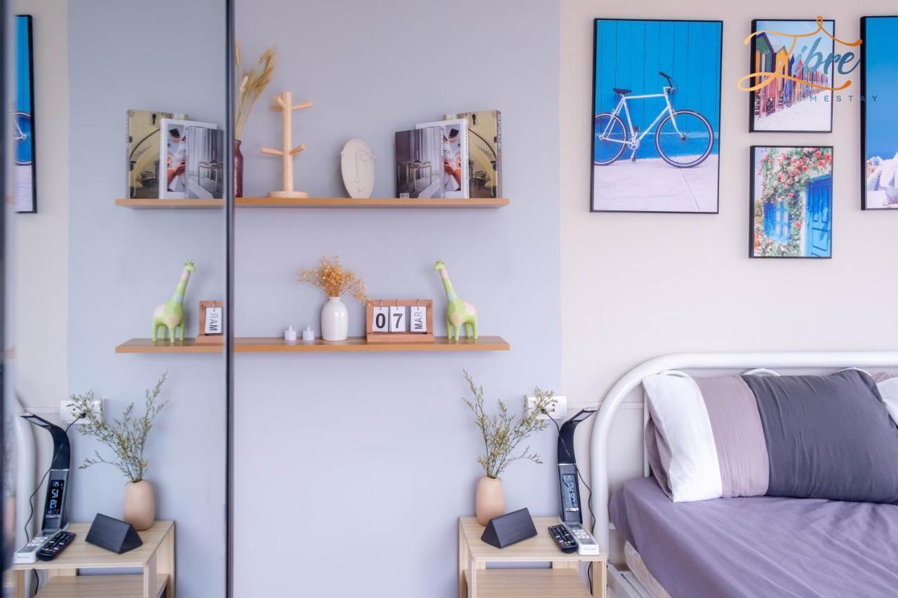 האנוי Libre Homestay מראה חיצוני תמונה