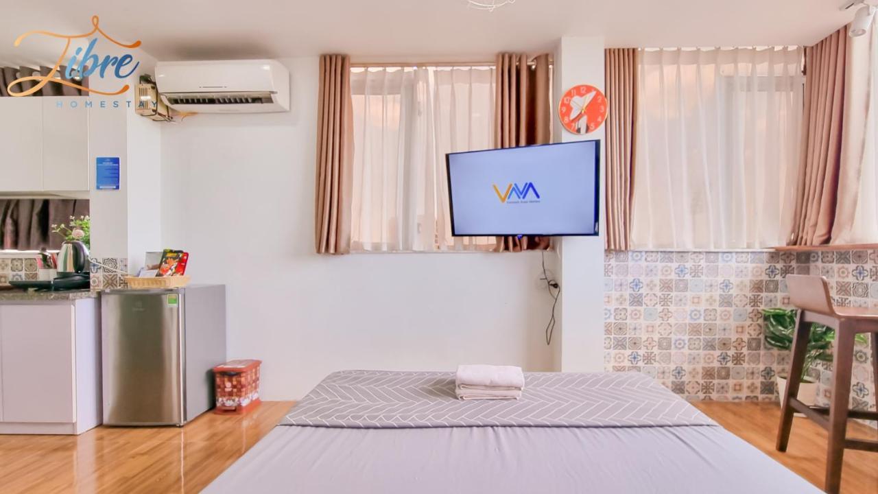 האנוי Libre Homestay מראה חיצוני תמונה