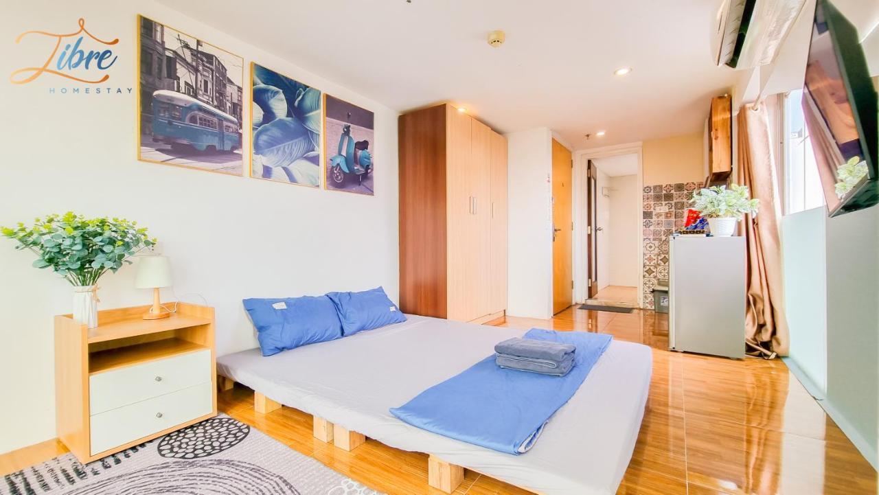האנוי Libre Homestay מראה חיצוני תמונה
