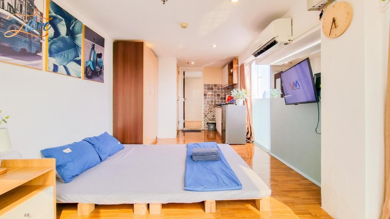 האנוי Libre Homestay מראה חיצוני תמונה