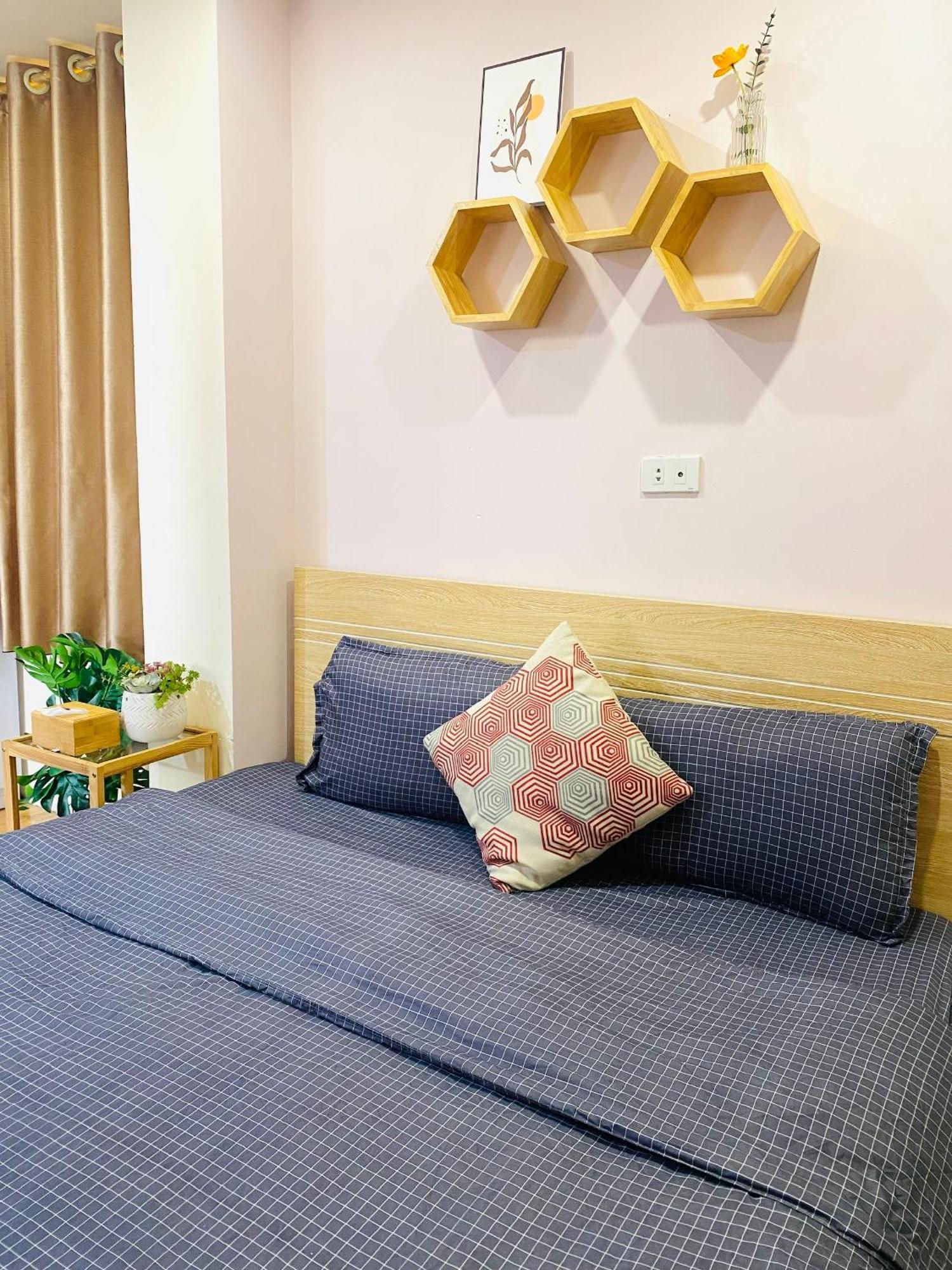 האנוי Libre Homestay מראה חיצוני תמונה