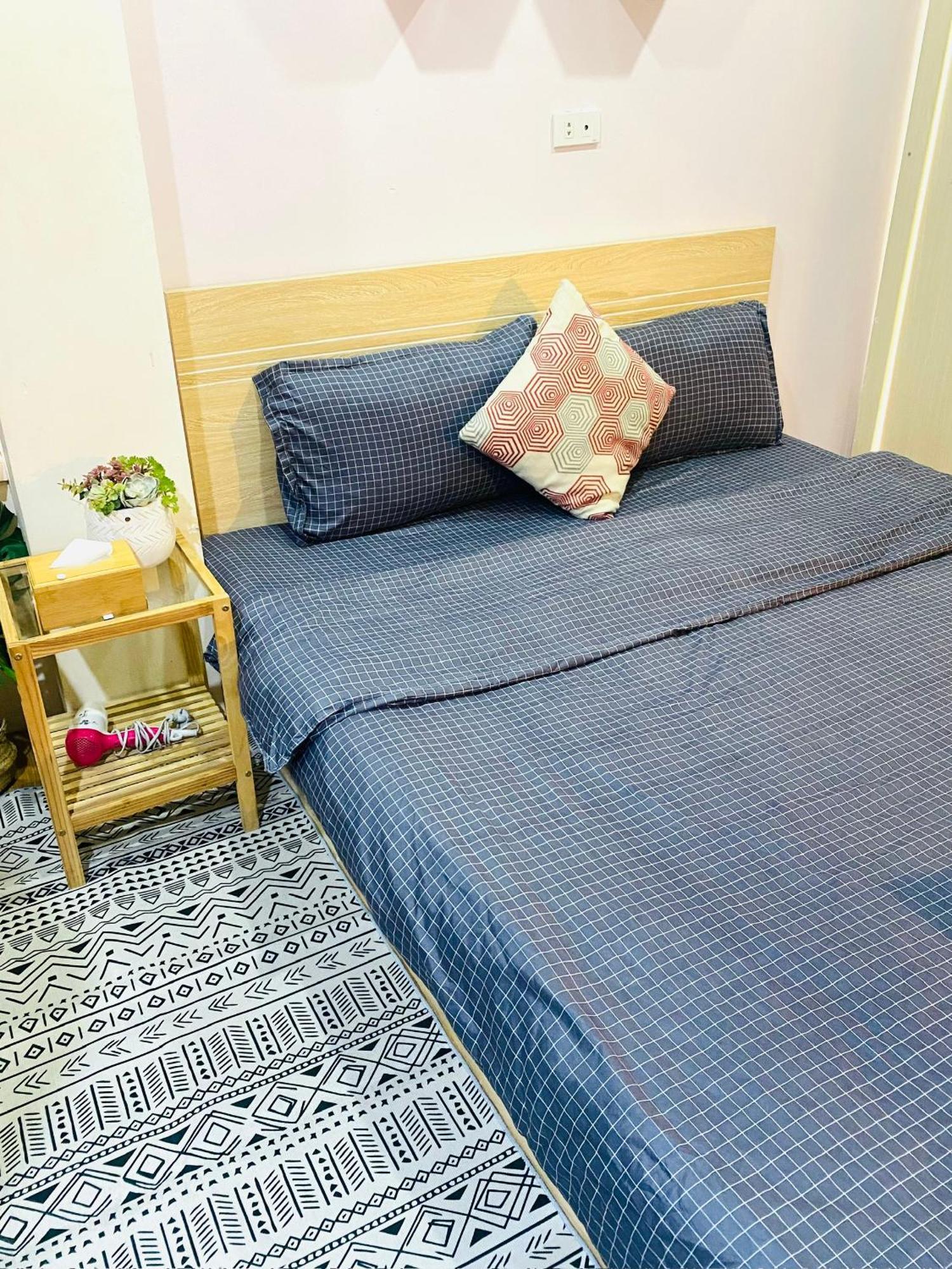 האנוי Libre Homestay מראה חיצוני תמונה