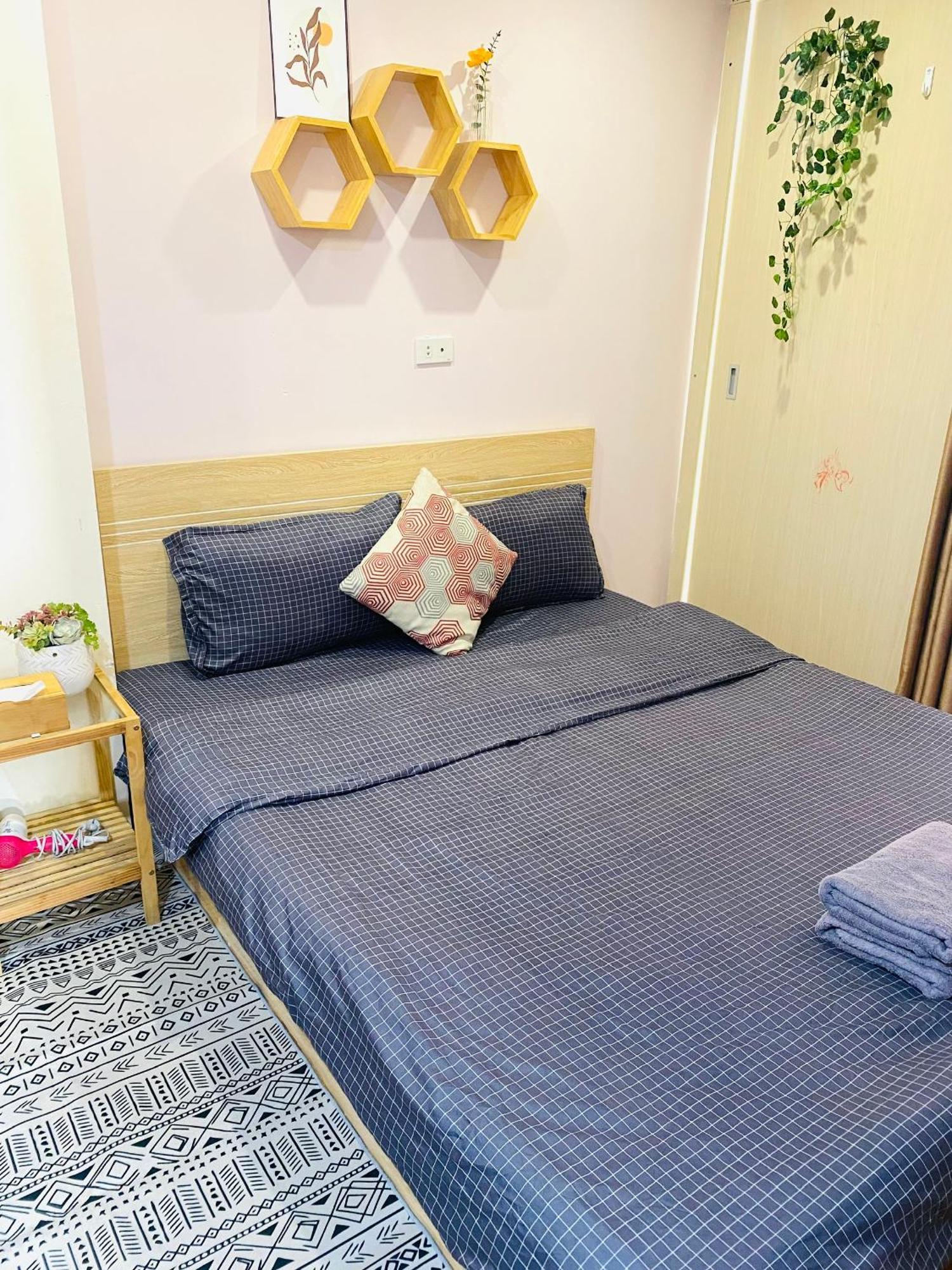 האנוי Libre Homestay מראה חיצוני תמונה