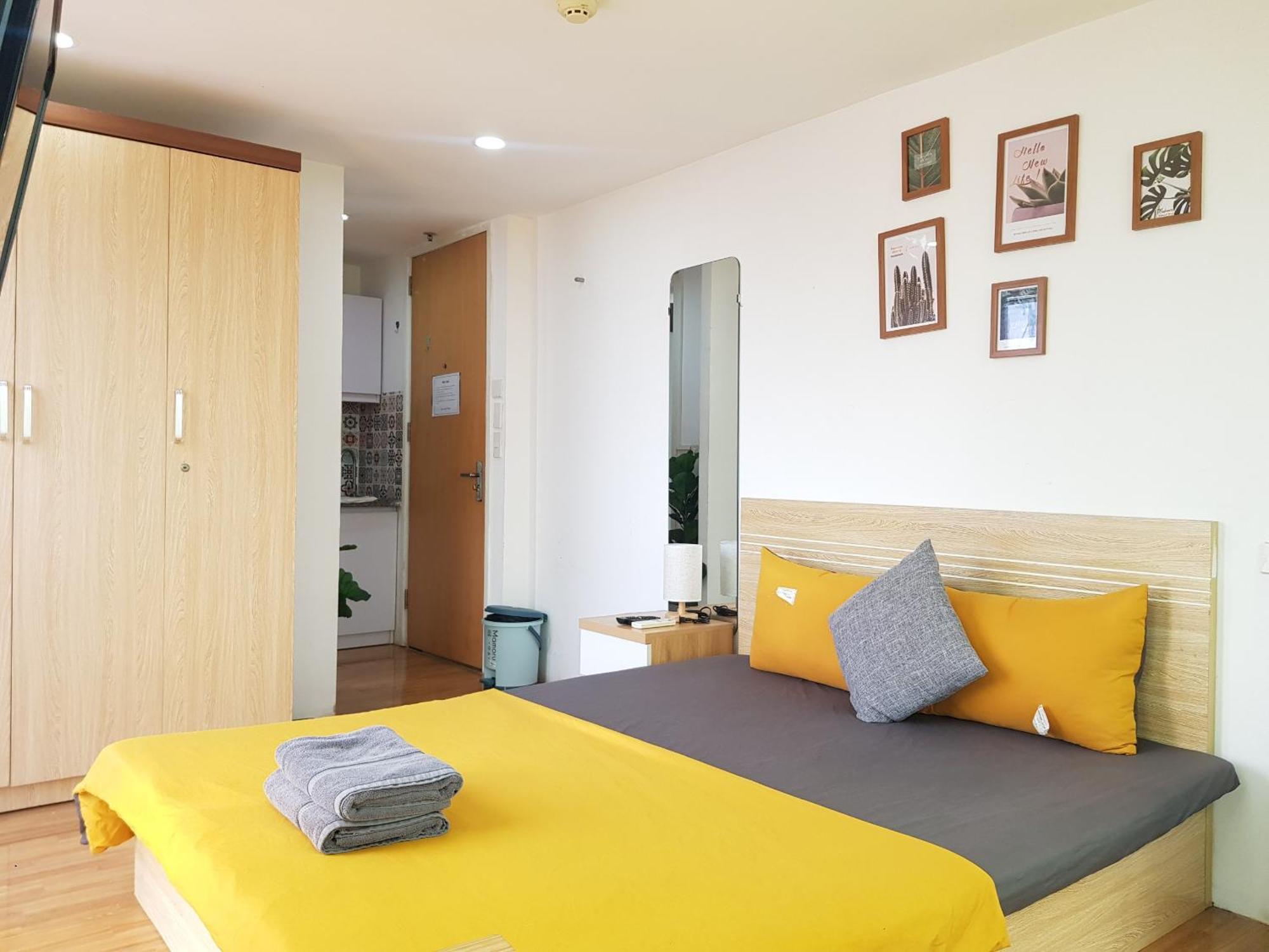 האנוי Libre Homestay מראה חיצוני תמונה