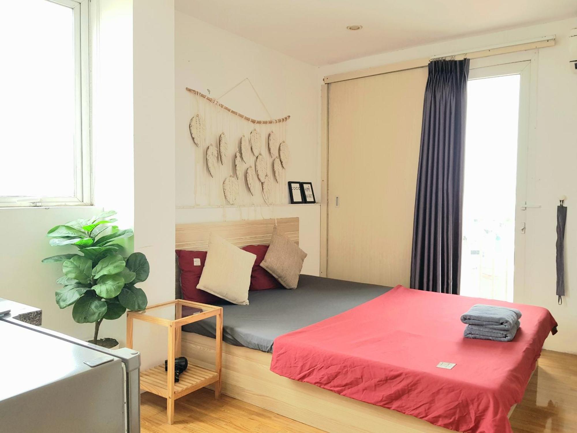 האנוי Libre Homestay מראה חיצוני תמונה