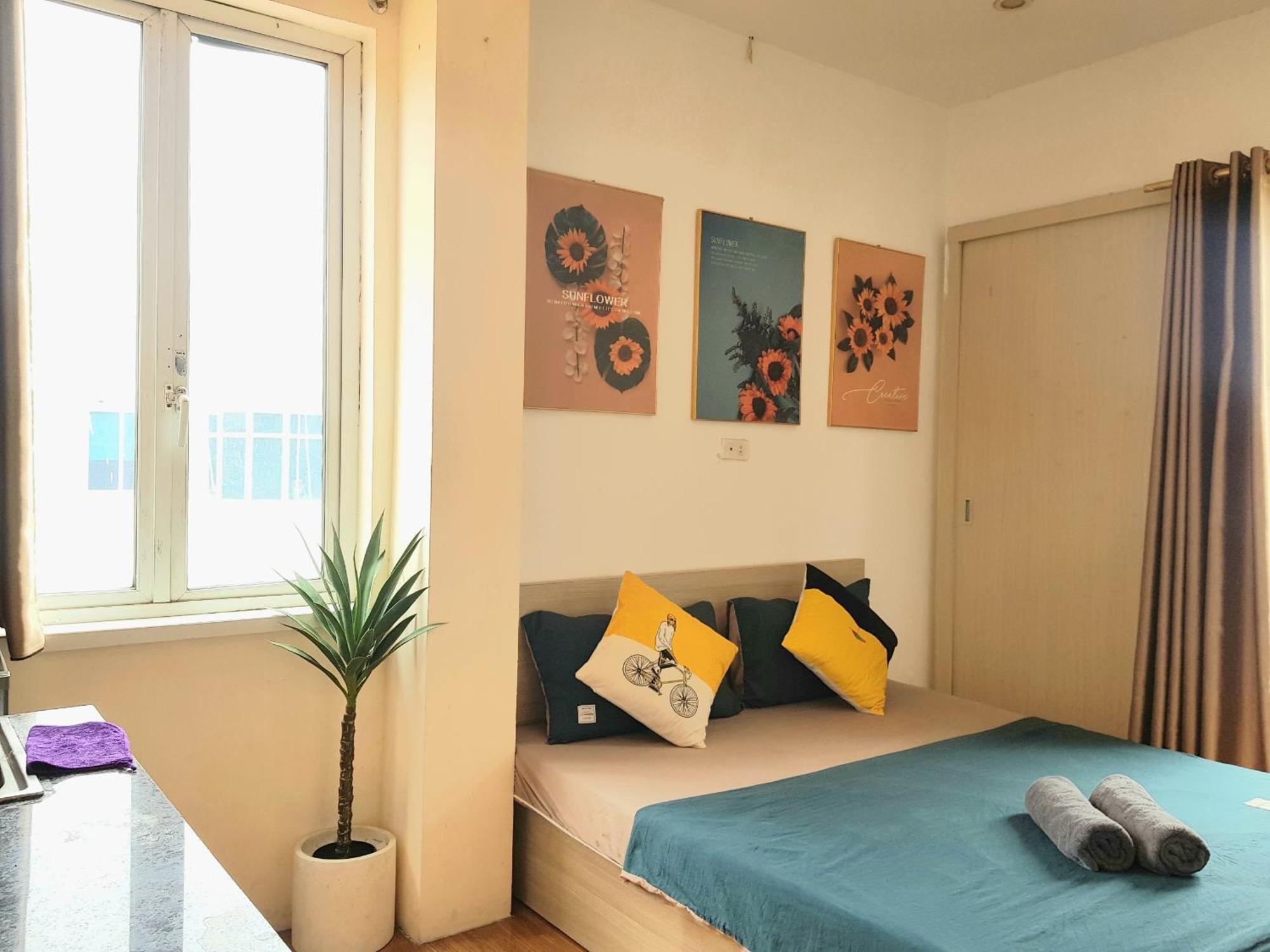 האנוי Libre Homestay מראה חיצוני תמונה